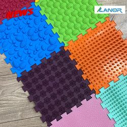 Ортопедичний килимок 